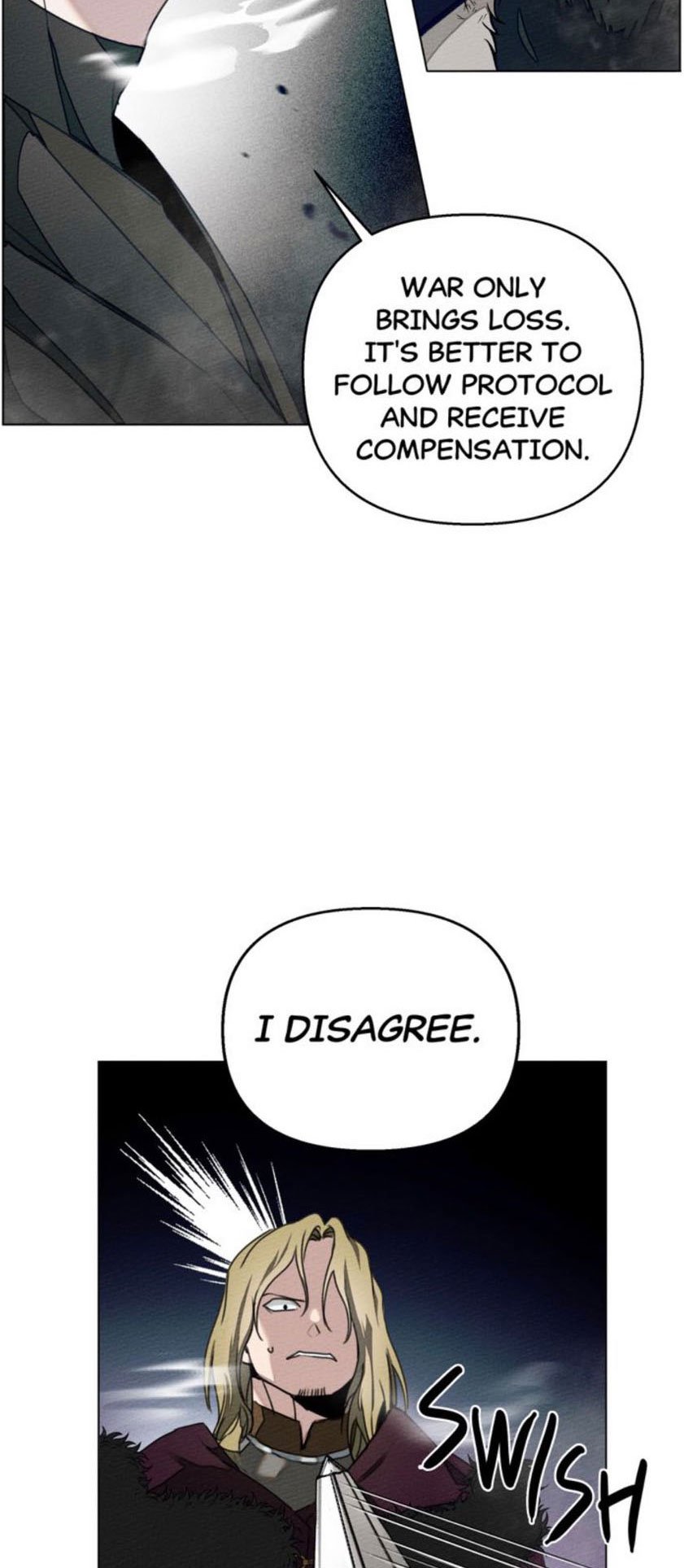 Under the Oak Tree Chapter 26 image 05